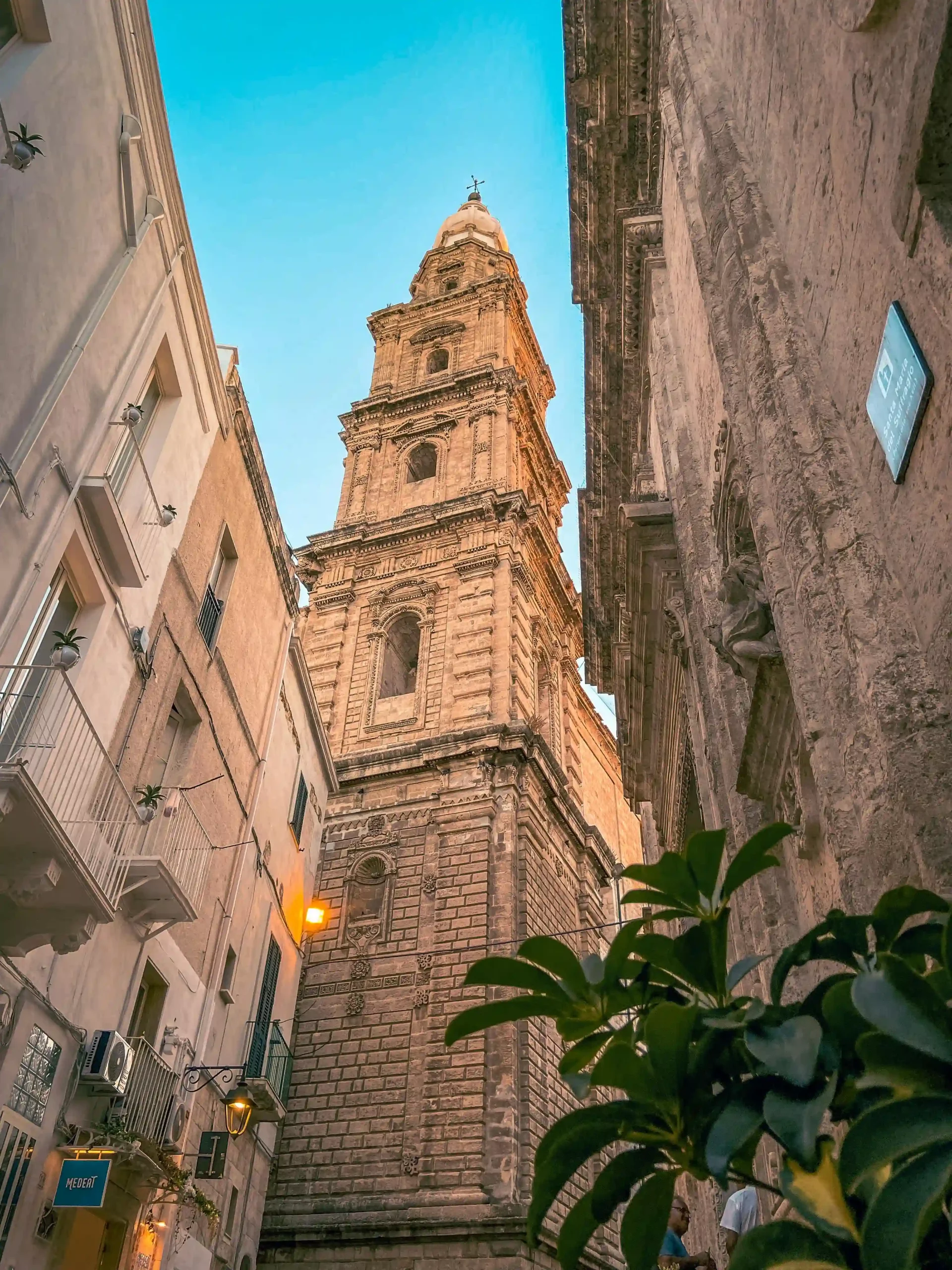 Cattedrale della Madonna della Madia